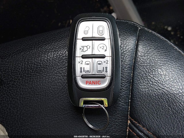 Aukcja sprzedaży 2020 Chrysler Pacifica Touring L, vin: 2C4RC1BG2LR127907, numer aukcji: 45439788