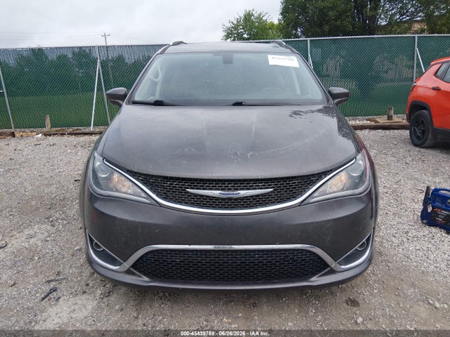Aukcja sprzedaży 2020 Chrysler Pacifica Touring L, vin: 2C4RC1BG2LR127907, numer aukcji: 45439788