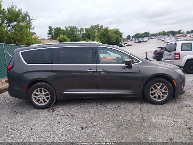 Aukcja sprzedaży 2020 Chrysler Pacifica Touring L, vin: 2C4RC1BG2LR127907, numer aukcji: 45439788