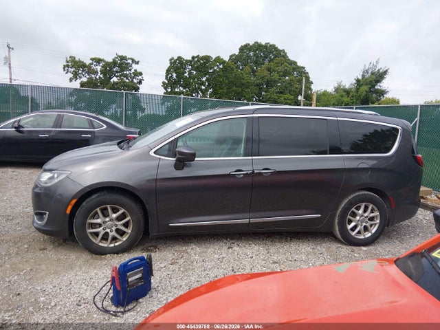 Aukcja sprzedaży 2020 Chrysler Pacifica Touring L, vin: 2C4RC1BG2LR127907, numer aukcji: 45439788