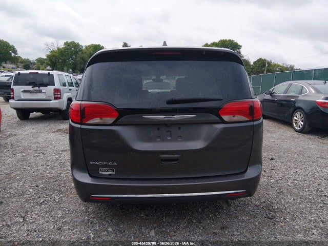 Aukcja sprzedaży 2020 Chrysler Pacifica Touring L, vin: 2C4RC1BG2LR127907, numer aukcji: 45439788