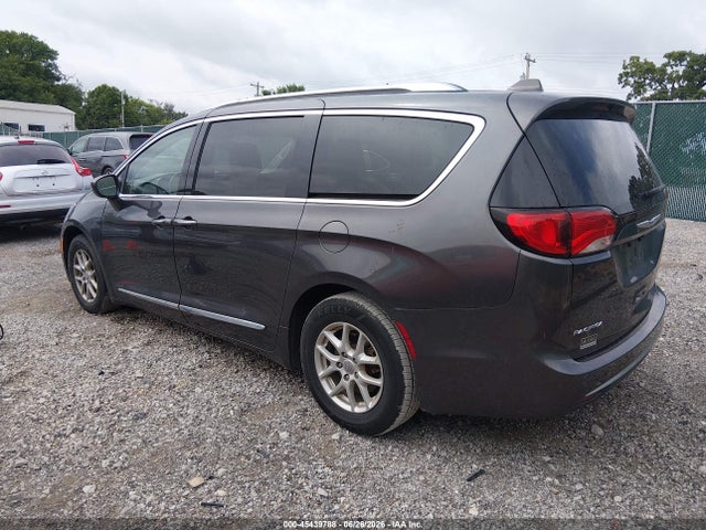 Aukcja sprzedaży 2020 Chrysler Pacifica Touring L, vin: 2C4RC1BG2LR127907, numer aukcji: 45439788