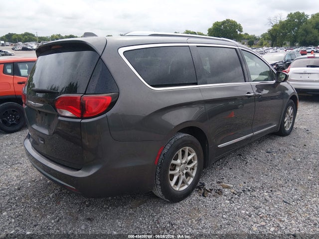 Aukcja sprzedaży 2020 Chrysler Pacifica Touring L, vin: 2C4RC1BG2LR127907, numer aukcji: 45439788