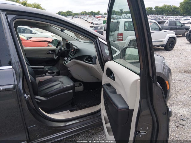 Aukcja sprzedaży 2020 Chrysler Pacifica Touring L, vin: 2C4RC1BG2LR127907, numer aukcji: 45439788