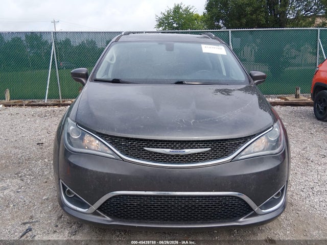 Aukcja sprzedaży 2020 Chrysler Pacifica Touring L, vin: 2C4RC1BG2LR127907, numer aukcji: 45439788