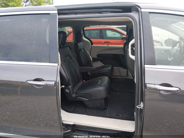 Aukcja sprzedaży 2020 Chrysler Pacifica Touring L, vin: 2C4RC1BG2LR127907, numer aukcji: 45439788