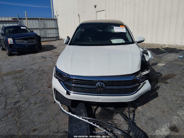 Продаж на аукціоні авто 2023 Volkswagen Jetta 1.5t Sel, vin: 3VWGM7BU8PM054212, номер лоту: 45439796