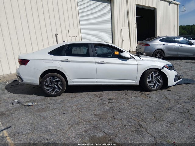 Продаж на аукціоні авто 2023 Volkswagen Jetta 1.5t Sel, vin: 3VWGM7BU8PM054212, номер лоту: 45439796