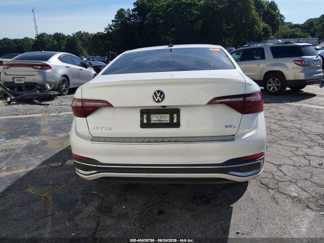Продаж на аукціоні авто 2023 Volkswagen Jetta 1.5t Sel, vin: 3VWGM7BU8PM054212, номер лоту: 45439796