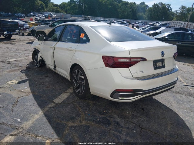 Продаж на аукціоні авто 2023 Volkswagen Jetta 1.5t Sel, vin: 3VWGM7BU8PM054212, номер лоту: 45439796