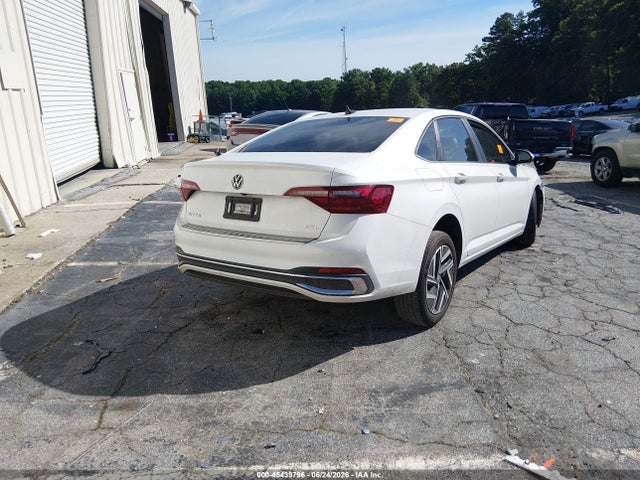 Продаж на аукціоні авто 2023 Volkswagen Jetta 1.5t Sel, vin: 3VWGM7BU8PM054212, номер лоту: 45439796