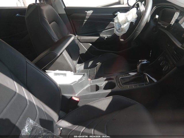 Продаж на аукціоні авто 2023 Volkswagen Jetta 1.5t Sel, vin: 3VWGM7BU8PM054212, номер лоту: 45439796