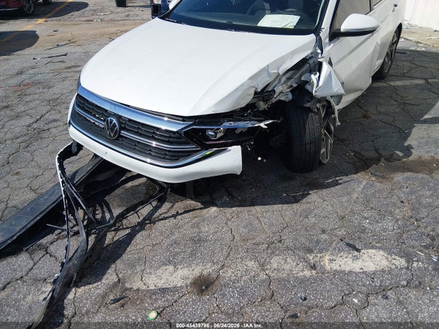 Продаж на аукціоні авто 2023 Volkswagen Jetta 1.5t Sel, vin: 3VWGM7BU8PM054212, номер лоту: 45439796
