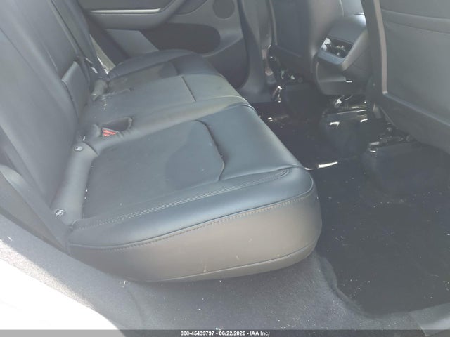 Продажа на аукционе авто 2023 Tesla Model Y Awd/long Range Dual Motor All-wheel Drive, vin: 7SAYGDEE0PA042254, номер лота: 45439797