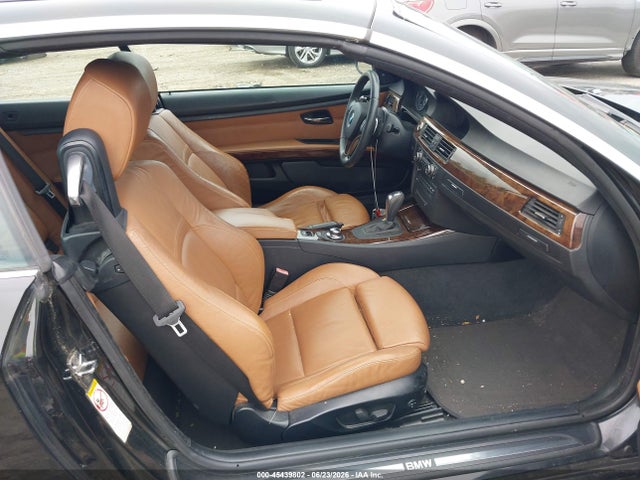 2008 Bmw 328i მანქანა იყიდება აუქციონზე, vin: WBAWL13528PX21578, აუქციონის ნომერი: 45439802