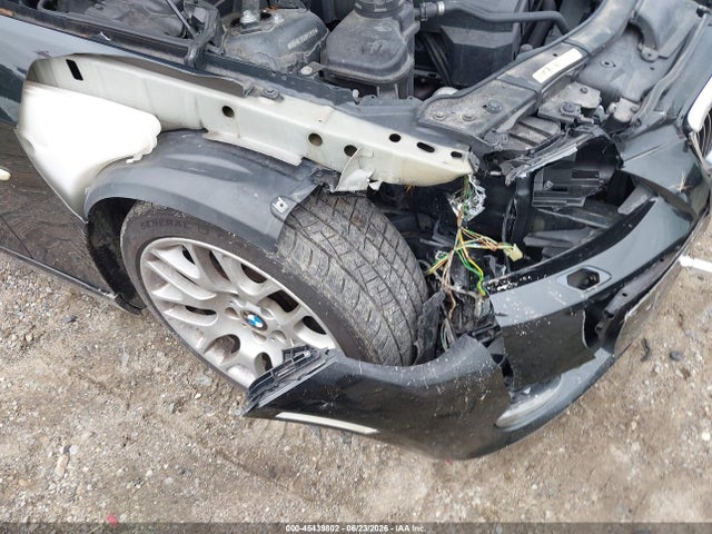2008 Bmw 328i მანქანა იყიდება აუქციონზე, vin: WBAWL13528PX21578, აუქციონის ნომერი: 45439802