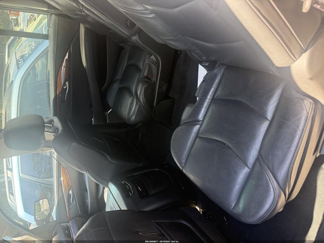 Продаж на аукціоні авто 2015 Cadillac Escalade Esv Luxury, vin: 1GYS3HKJ7FR305286, номер лоту: 45439817