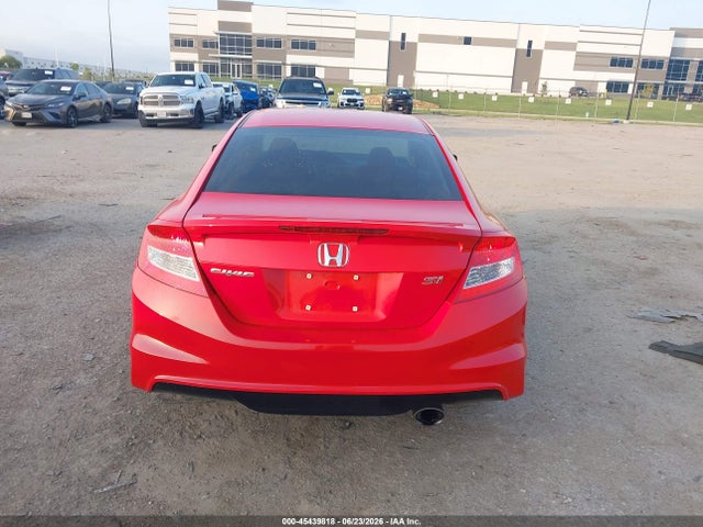 Auction sale of the 2012 Honda Civic Si, vin: 2HGFG4A5XCH704893, lot number: 45439818