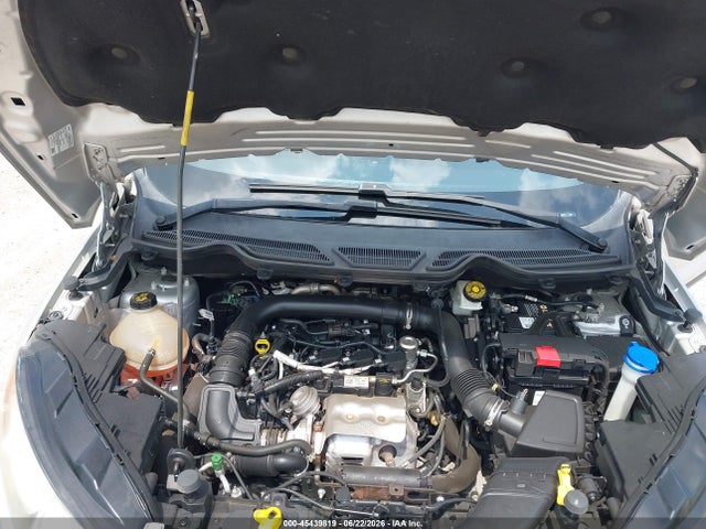 Aukcja sprzedaży 2018 Ford Ecosport Se, vin: MAJ3P1TE5JC194777, numer aukcji: 45439819