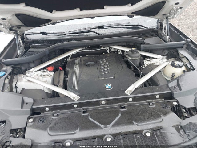 Aukcja sprzedaży 2020 Bmw X5 Xdrive40i, vin: 5UXCR6C07L9B81200, numer aukcji: 45439820