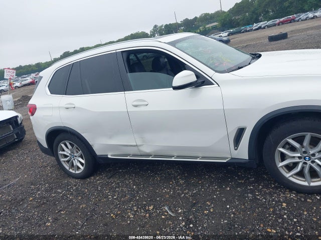Aukcja sprzedaży 2020 Bmw X5 Xdrive40i, vin: 5UXCR6C07L9B81200, numer aukcji: 45439820