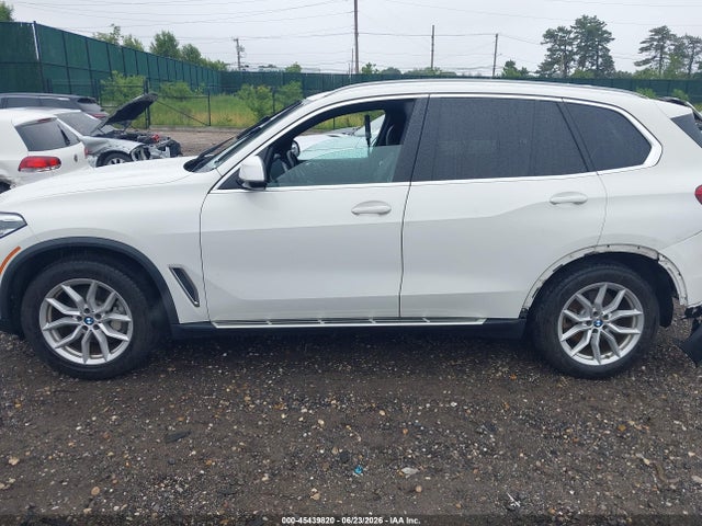 Aukcja sprzedaży 2020 Bmw X5 Xdrive40i, vin: 5UXCR6C07L9B81200, numer aukcji: 45439820