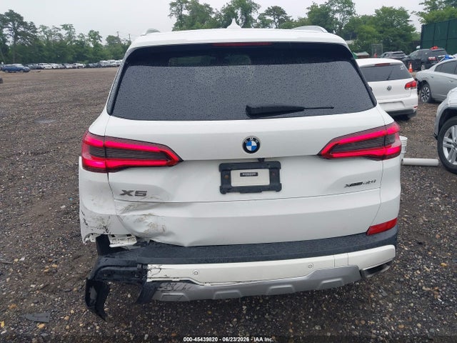 Aukcja sprzedaży 2020 Bmw X5 Xdrive40i, vin: 5UXCR6C07L9B81200, numer aukcji: 45439820