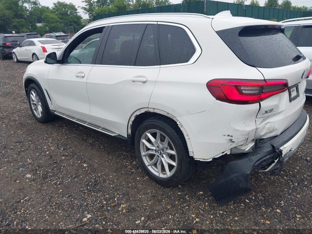 Aukcja sprzedaży 2020 Bmw X5 Xdrive40i, vin: 5UXCR6C07L9B81200, numer aukcji: 45439820