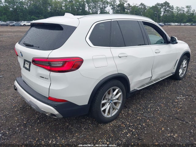 Aukcja sprzedaży 2020 Bmw X5 Xdrive40i, vin: 5UXCR6C07L9B81200, numer aukcji: 45439820