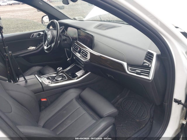 Aukcja sprzedaży 2020 Bmw X5 Xdrive40i, vin: 5UXCR6C07L9B81200, numer aukcji: 45439820