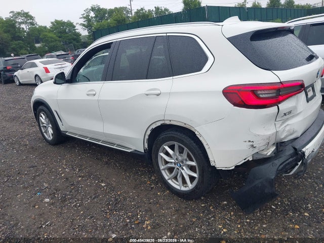 Aukcja sprzedaży 2020 Bmw X5 Xdrive40i, vin: 5UXCR6C07L9B81200, numer aukcji: 45439820