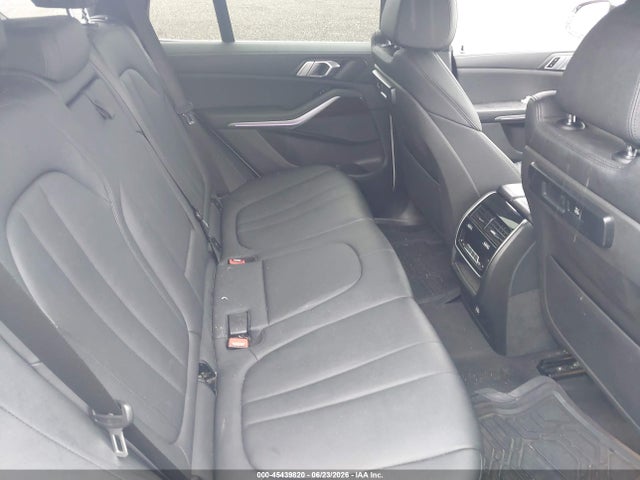 Aukcja sprzedaży 2020 Bmw X5 Xdrive40i, vin: 5UXCR6C07L9B81200, numer aukcji: 45439820