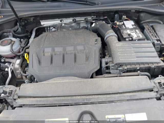 WA1DECF36S1019150 Audi Q3 Premium 45 Tfsi S Line Quattro Tiptronic