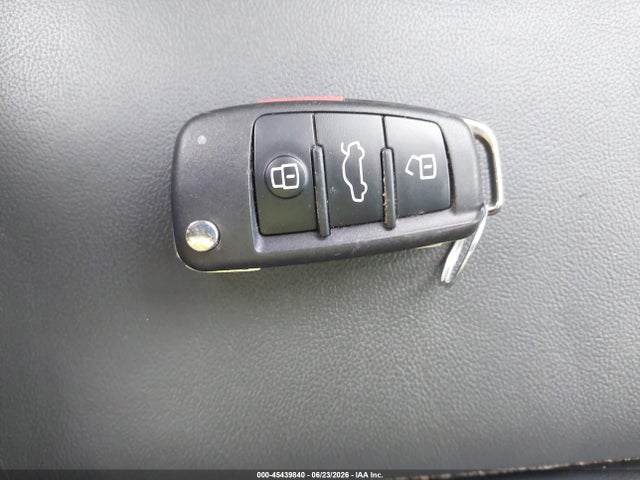 WA1DECF36S1019150 Audi Q3 Premium 45 Tfsi S Line Quattro Tiptronic
