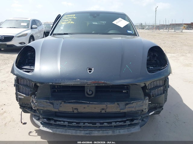 2021 Porsche Macan S მანქანა იყიდება აუქციონზე, vin: WP1AB2A51MLB34104, აუქციონის ნომერი: 45439846