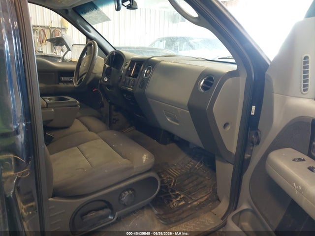 Aukcja sprzedaży 2005 Ford F-150 Fx4/lariat/xlt, vin: 1FTPW14595FA74997, numer aukcji: 45439848