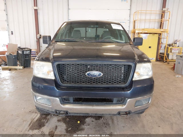 Aukcja sprzedaży 2005 Ford F-150 Fx4/lariat/xlt, vin: 1FTPW14595FA74997, numer aukcji: 45439848