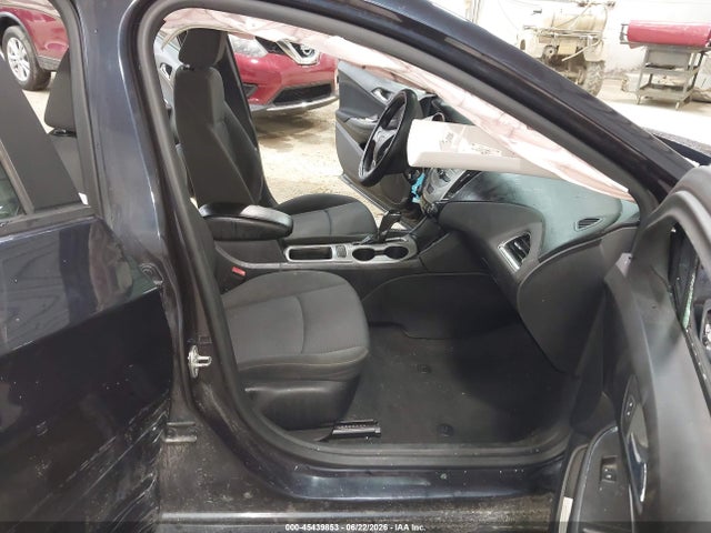 Auction sale of the 2016 Chevrolet Cruze Ls Auto, vin: 1G1BC5SM6G7251841, lot number: 45439853