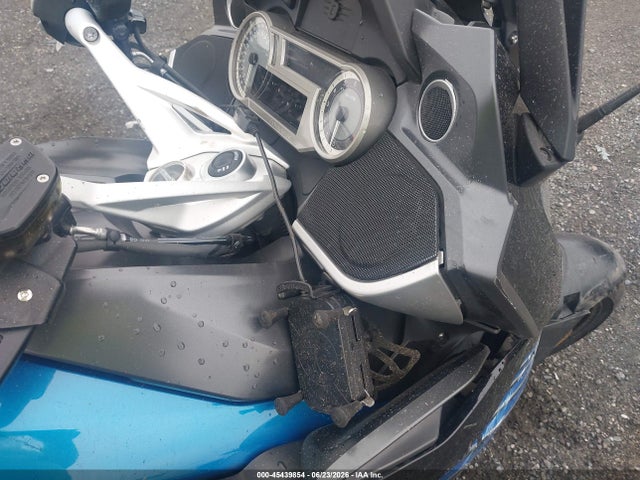 BMW K1600 Gt 2016 WB1061100GZX83228 Image 10