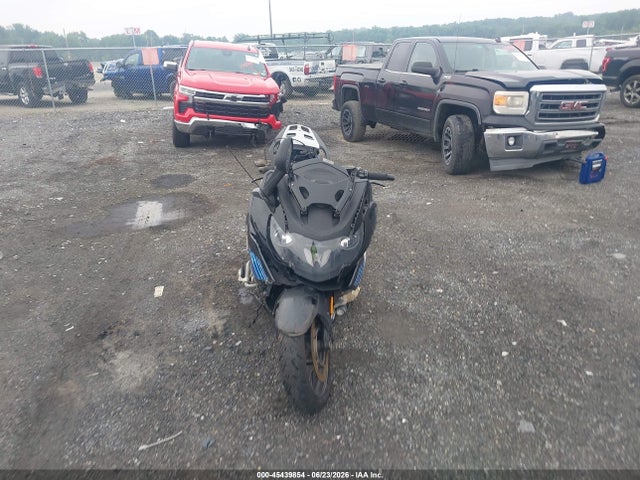 BMW K1600 Gt 2016 WB1061100GZX83228 Image 5