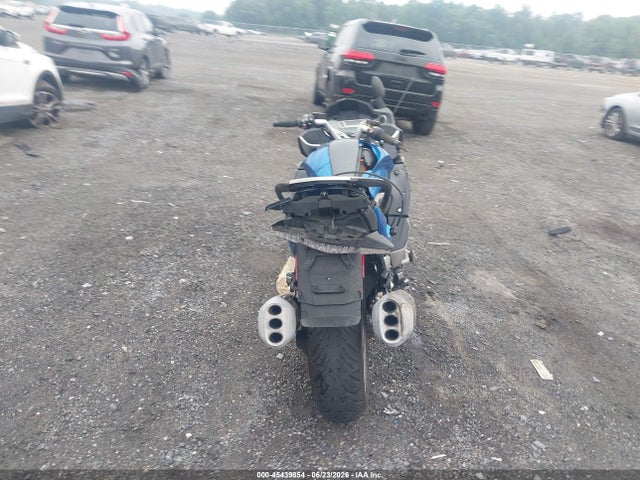 BMW K1600 Gt 2016 WB1061100GZX83228 Image 6