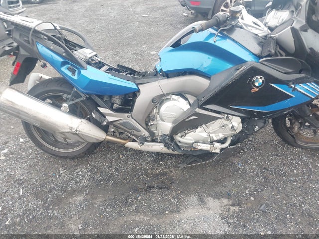 BMW K1600 Gt 2016 WB1061100GZX83228 Image 8