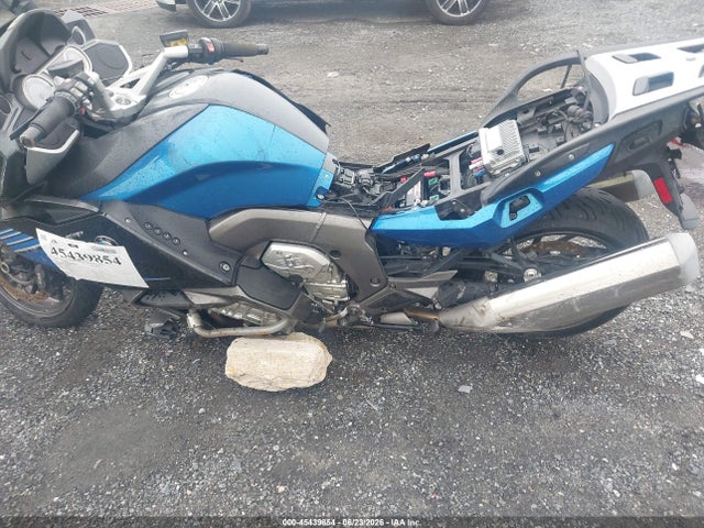BMW K1600 Gt 2016 WB1061100GZX83228 Image 9
