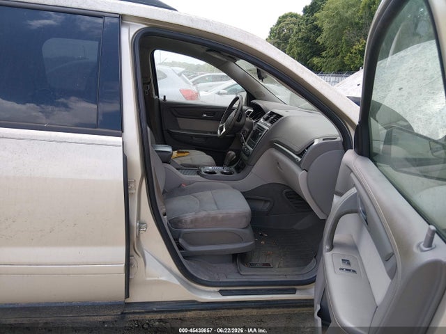 Продаж на аукціоні авто 2013 Gmc Acadia Sle-1, vin: 1GKKRNED6DJ161495, номер лоту: 45439857