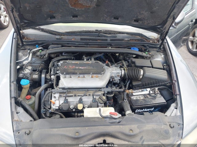 45439862 :رقم المزاد ، 19UUA66235A060075 vin ، 2005 Acura Tl مزاد بيع