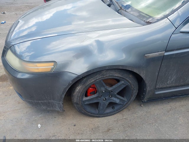 45439862 :رقم المزاد ، 19UUA66235A060075 vin ، 2005 Acura Tl مزاد بيع