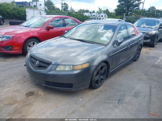 45439862 :رقم المزاد ، 19UUA66235A060075 vin ، 2005 Acura Tl مزاد بيع