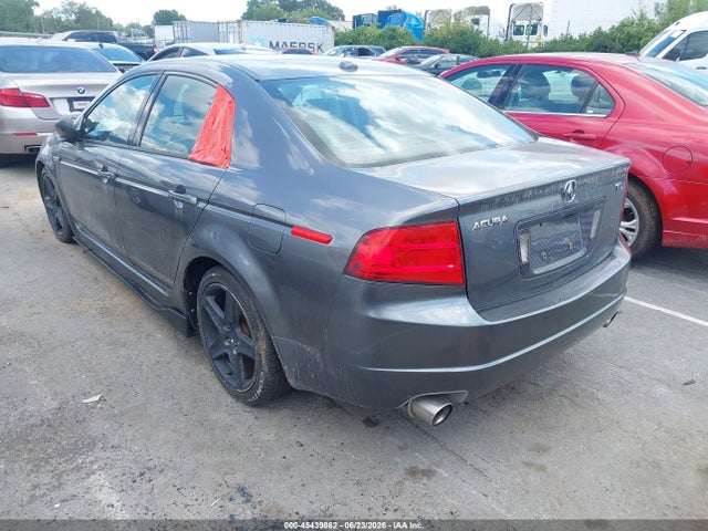 45439862 :رقم المزاد ، 19UUA66235A060075 vin ، 2005 Acura Tl مزاد بيع