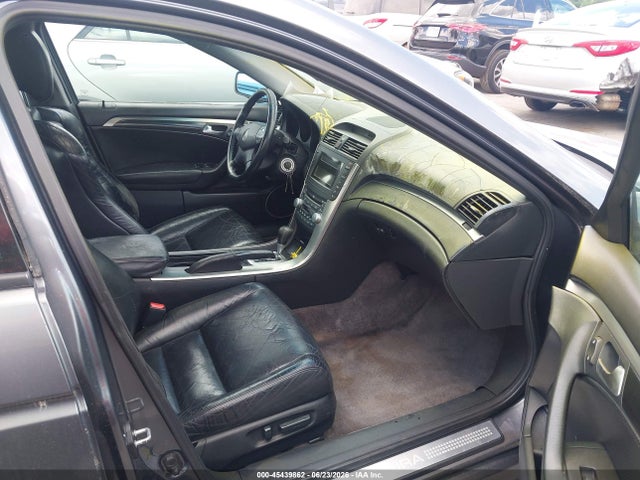 45439862 :رقم المزاد ، 19UUA66235A060075 vin ، 2005 Acura Tl مزاد بيع