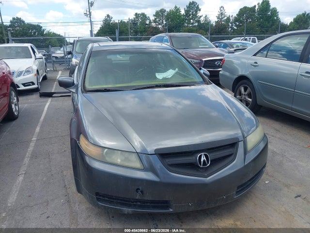 45439862 :رقم المزاد ، 19UUA66235A060075 vin ، 2005 Acura Tl مزاد بيع